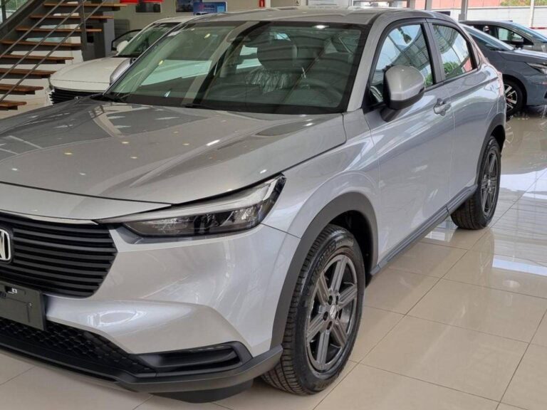 Carros mais vendidos até o dia 24 de abril de 2023