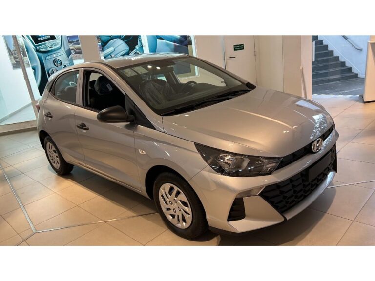 Carros mais vendidos no 1º decêndio de abril de 2023