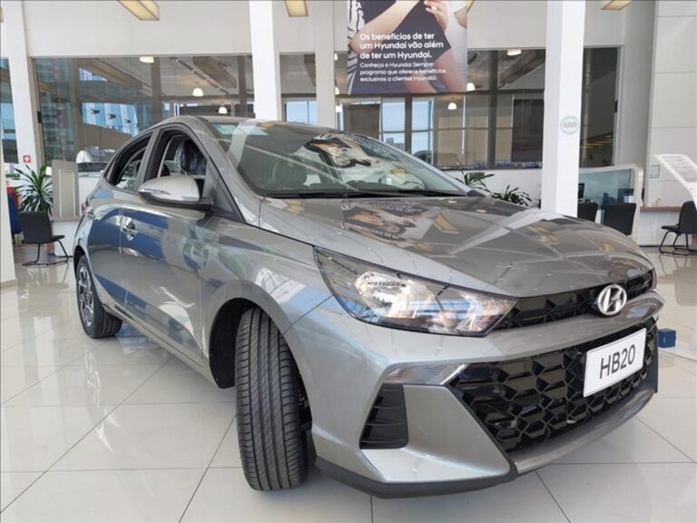 Carros mais vendidos na 1ª quinzena de abril de 2023