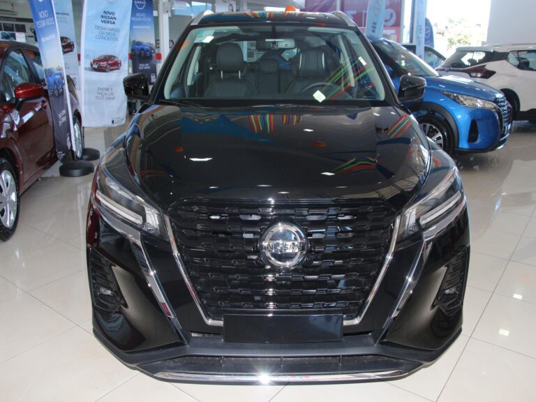 Nissan Kicks 2024: preços, versões e equipamentos