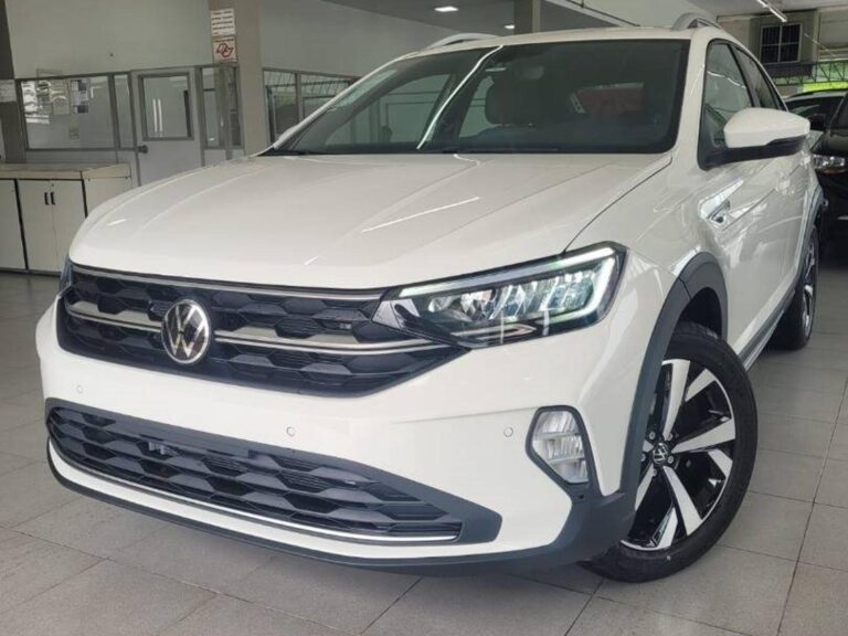 Volkswagen Nivus PcD tem oferta com redução de R$ 20.388 em abril de 2023