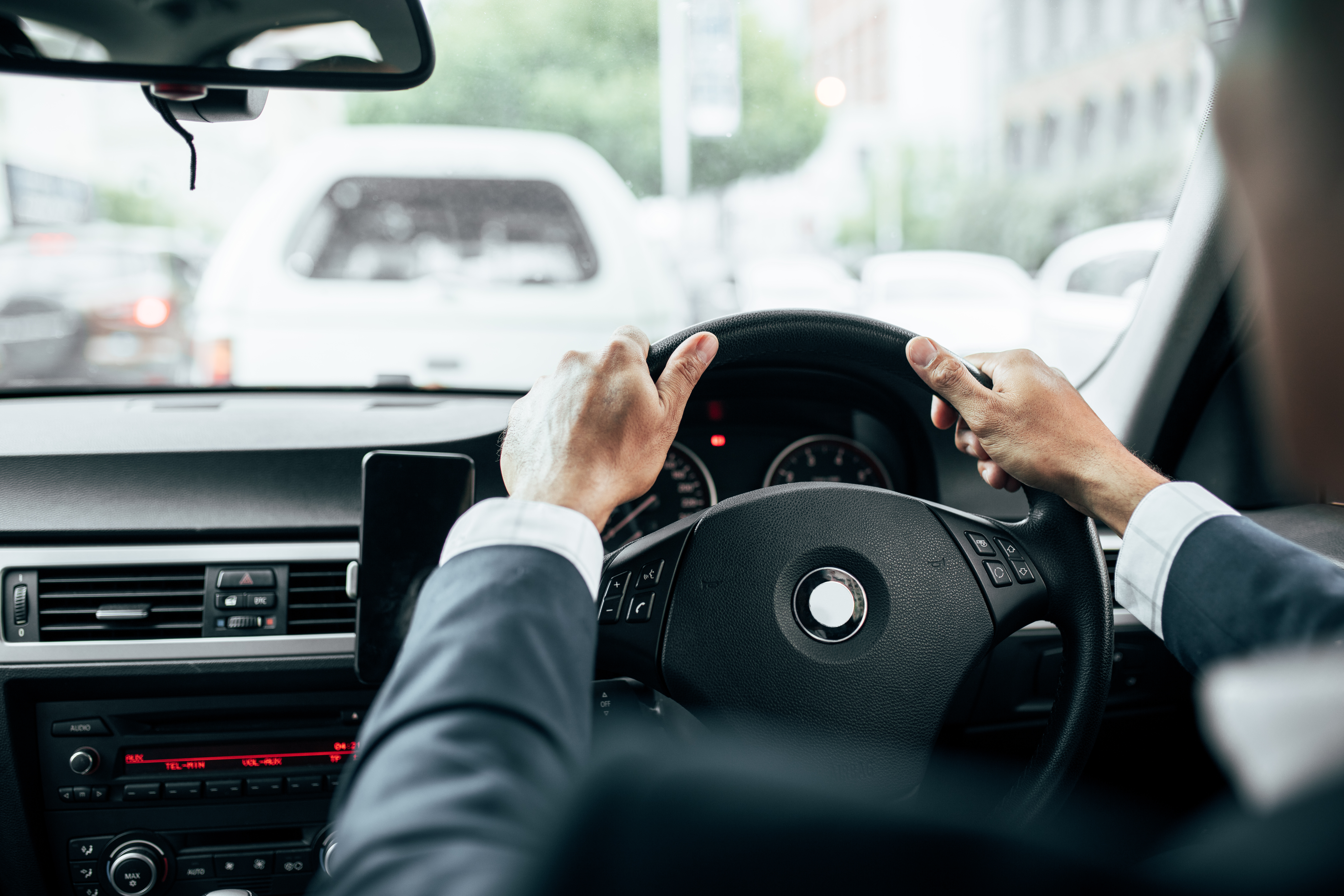Passo a passo para comprar um carro com isenção para PCD
