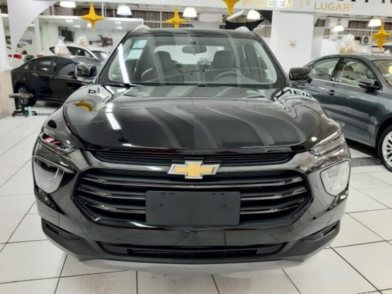 Chevrolet Montana CNPJ é liberado com redução de R$ 13 mil em maio 2023