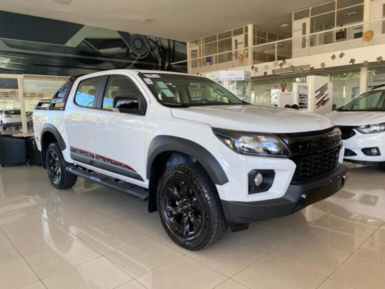Seguro da Chevrolet S10 2024: veja quanto custa em maio