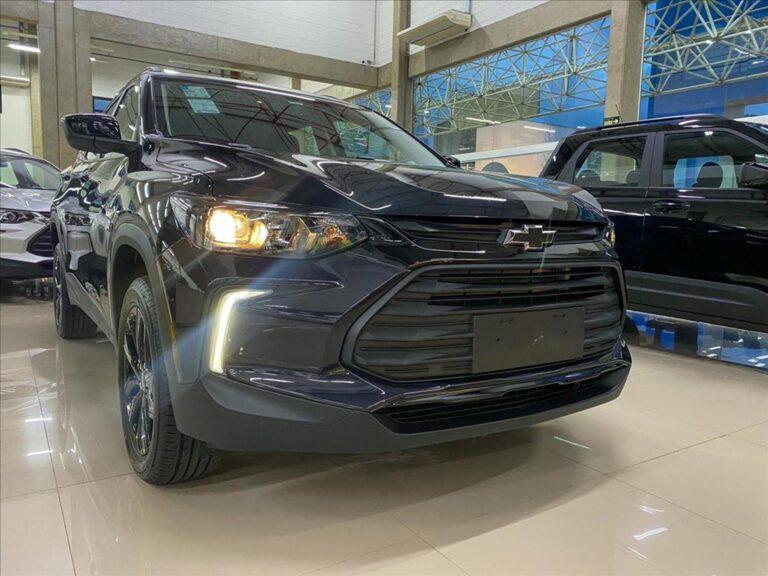 Carros PcD Chevrolet 2024: veja preços e modelos disponíveis