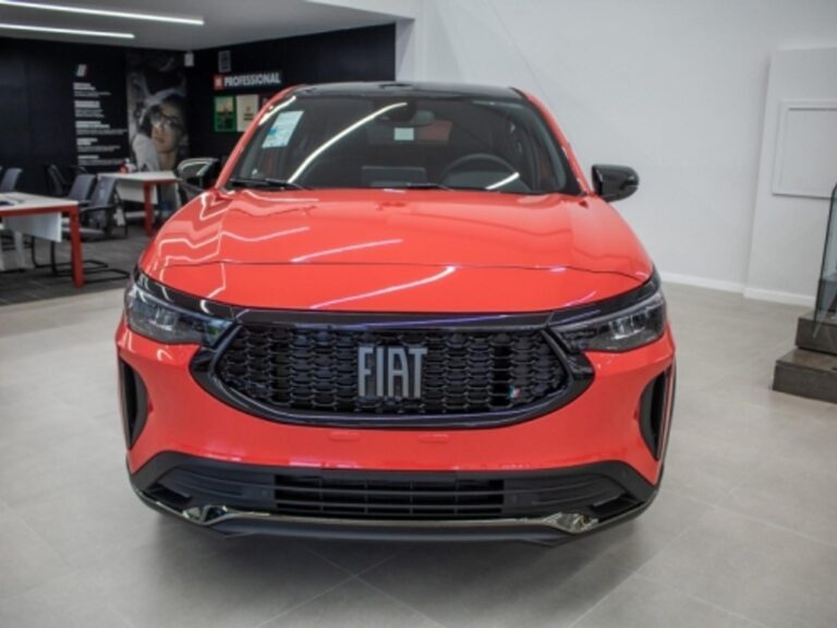 Carros PcD Fiat 2024: veja preços e modelos disponíveis