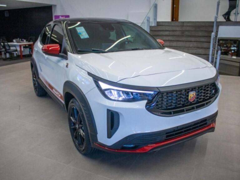 Fiat Pulse PcD 2024 é liberado com preço de R$ 89 mil