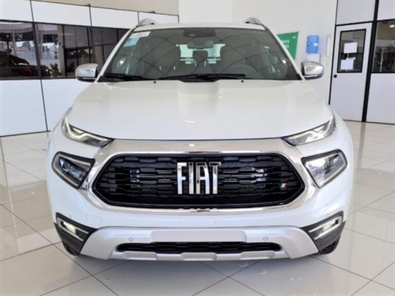 Fiat Toro Ranch 2024: preço, consumo e equipamentos