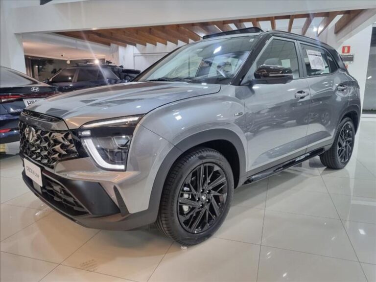 Seguro do Hyundai Creta 2024: veja quanto custa em maio