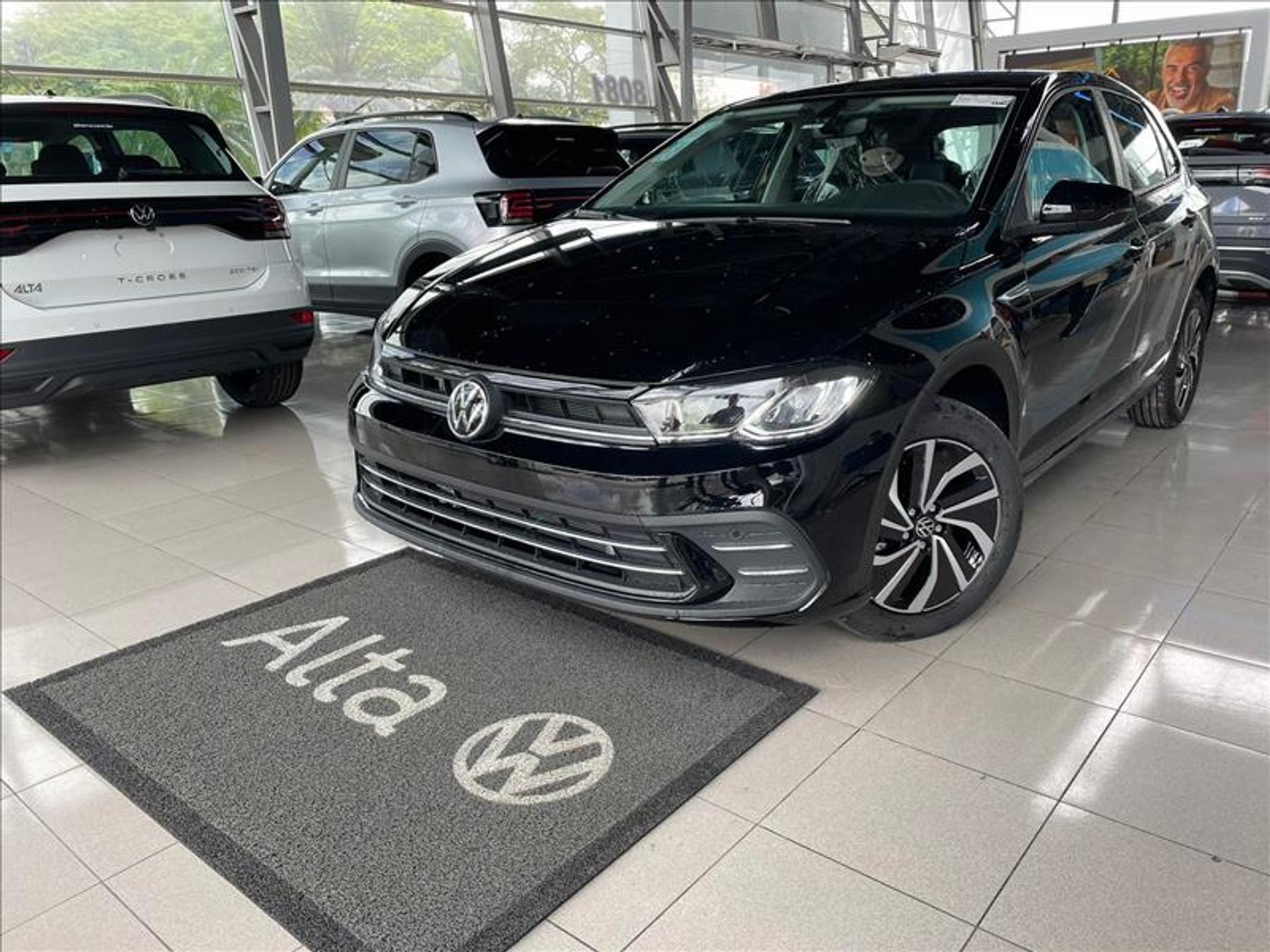 Volkswagen Polo 2024