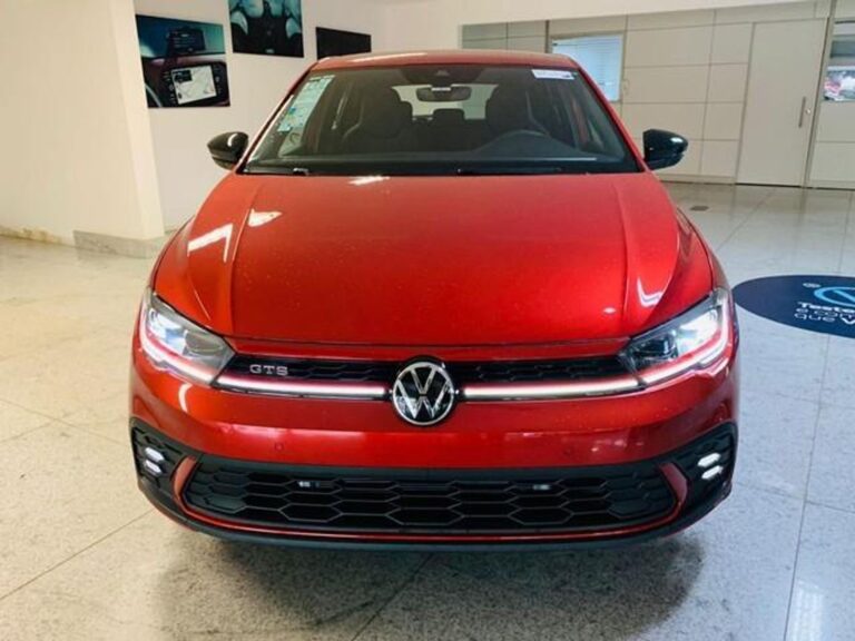 Seguro do Volkswagen Polo 2024: veja quanto custa em maio