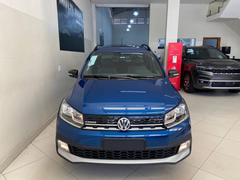 Volkswagen Saveiro CNPJ 2024 - Preços e versões disponíveis