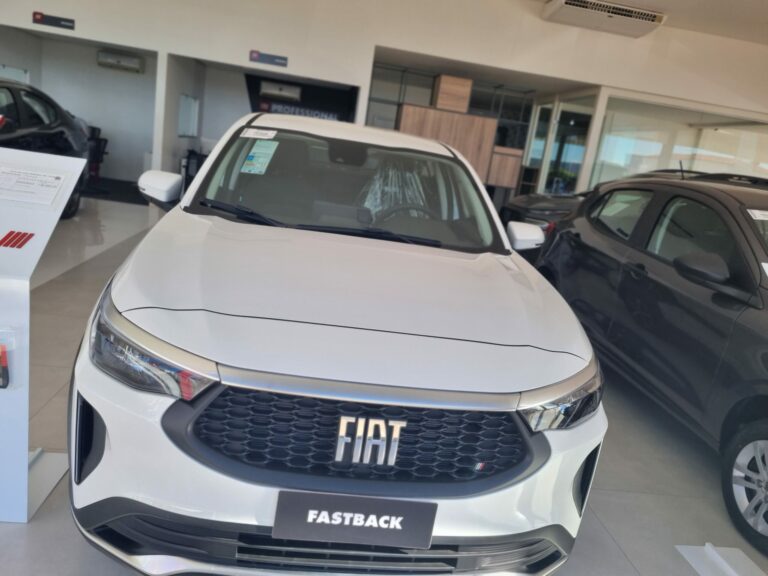 Seguro do Fiat Fastback: veja quanto custa em junho de 2023
