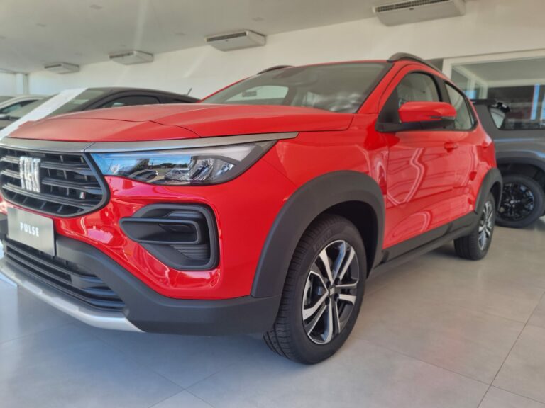 Seguro do Fiat Pulse 2024: veja quanto custa em junho