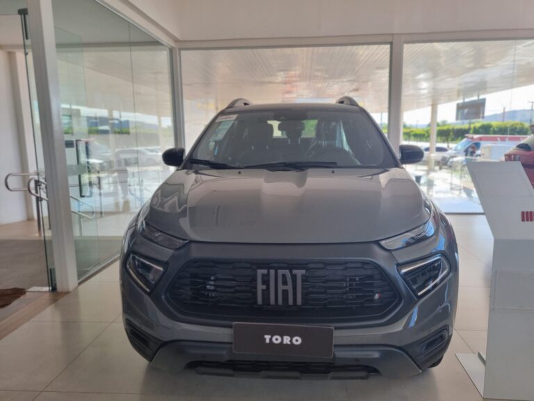 Fiat Toro Freedom 2024: preço, consumo e equipamentos