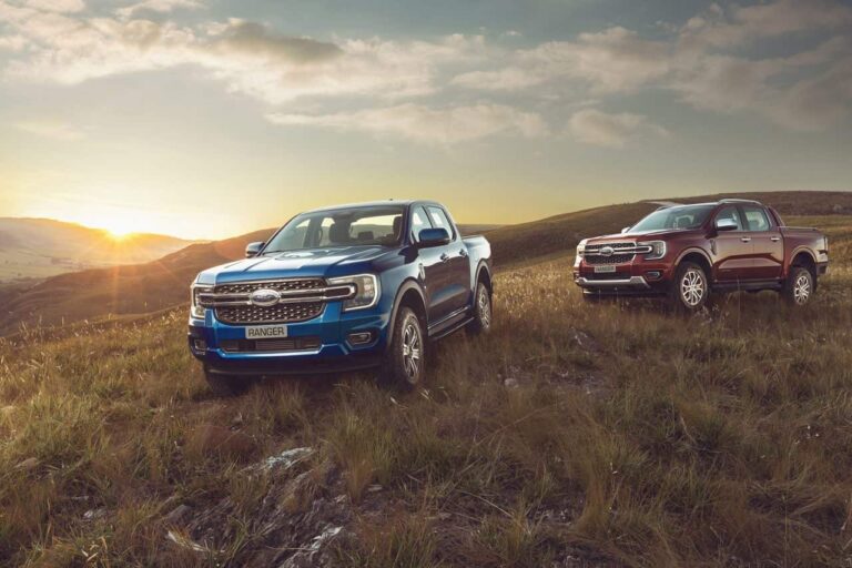 Ford Ranger 2024: mecânica, desempenho e quantos Km faz por litro?