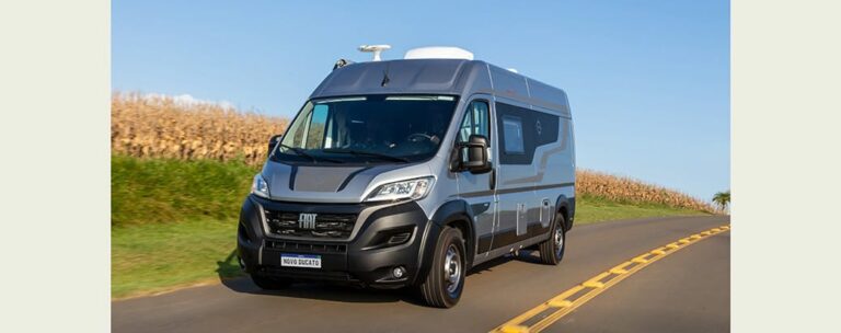 Fiat libera Ducato com desconto de R$ 26 mil