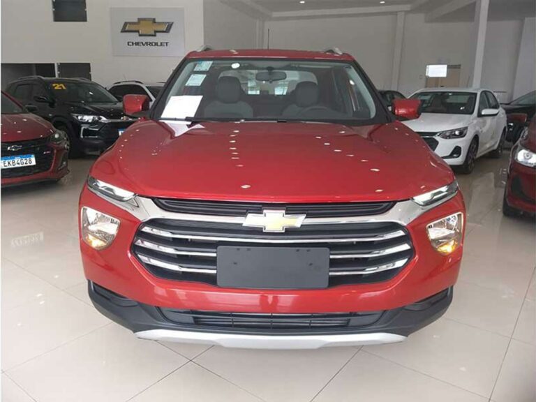 Seguro da Chevrolet Montana 2024: veja quanto custa em junho