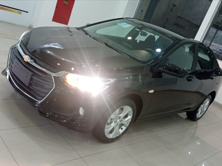 Seguro do Chevrolet Onix Plus 2024: veja quanto custa em junho