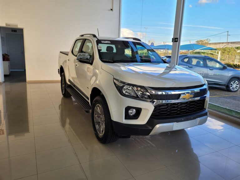 Chevrolet S10 2024: veja quanto custa o IPVA, revisões e seguro