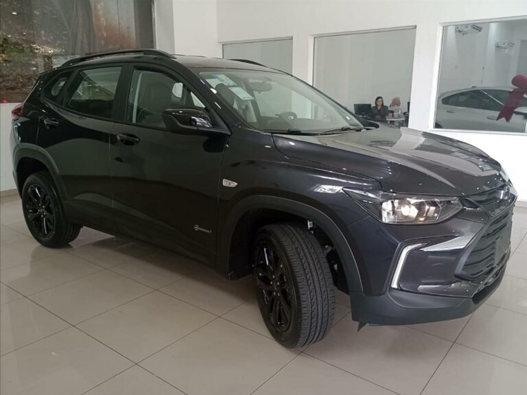 Seguro da Chevrolet Tracker 2024: veja quanto custa em junho
