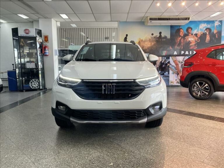Fiat oferta Strada Freedom CD 1.3 com redução de R$ 17 mil