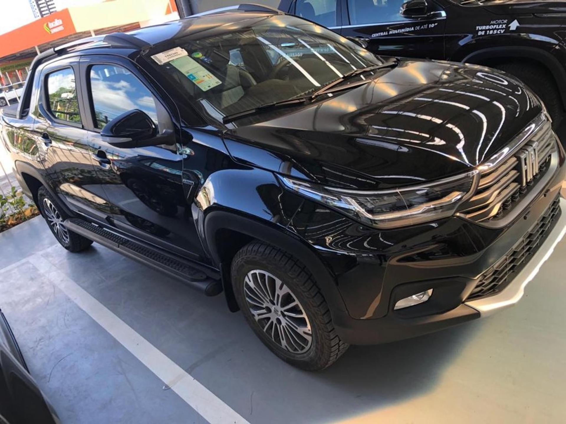 Carros mais vendidos