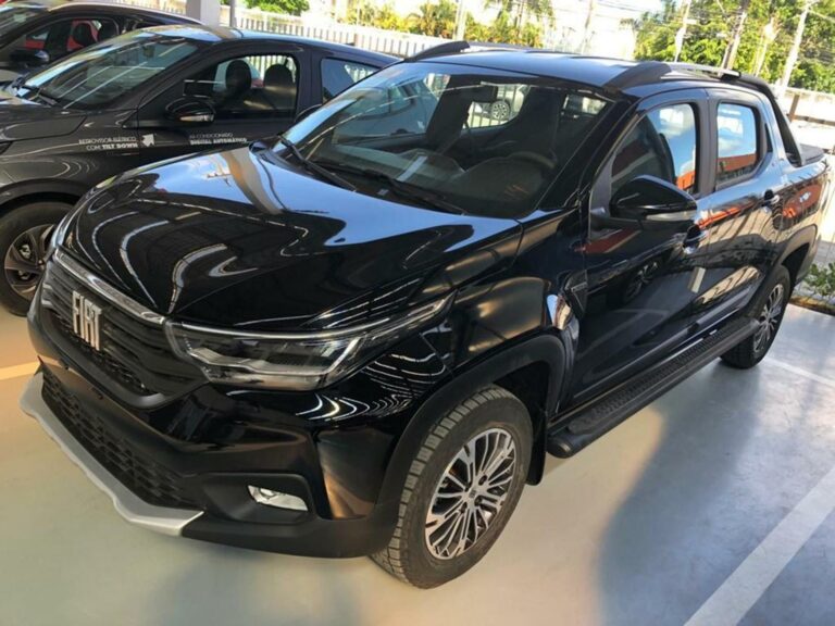 Seguro da Fiat Strada 2024: veja quanto custa em junho