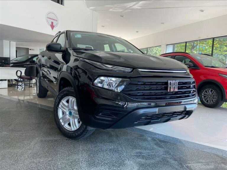 Seguro da Fiat Toro 2024: veja quanto custa em junho