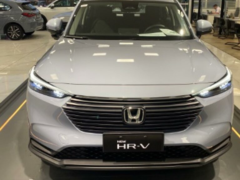 Seguro do Honda HR-V 2024: veja quanto custa em junho