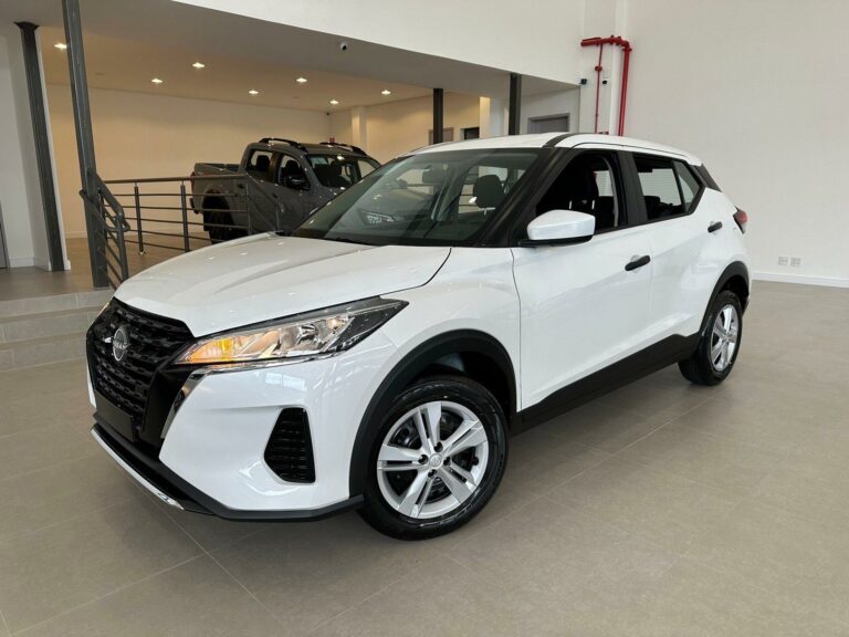 Nissan oferta Kicks com preço imperdível de R$ 93 mil