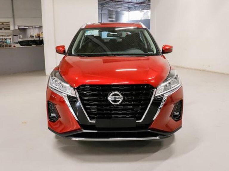 Nissan Kicks 2024: com cortes do governo poderá custar R$ 100 mil