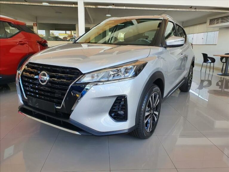 Seguro do Nissan Kicks 2024: veja quanto custa em junho