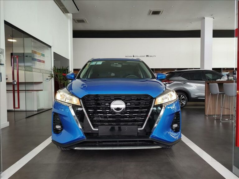 Nissan Kicks 2024 tem preço reduzido em R$ 8.400 após incentivo do governo
