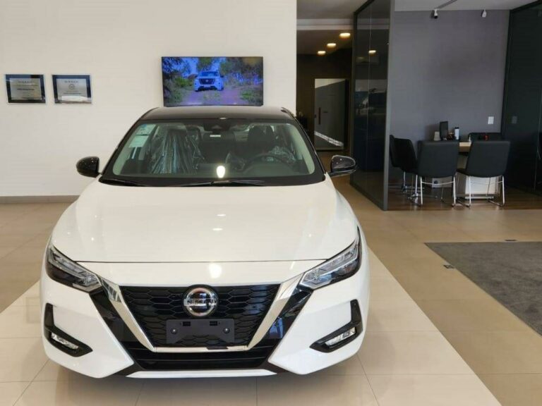 Nissan Sentra 2024: veja quanto custa o IPVA, revisões e seguro