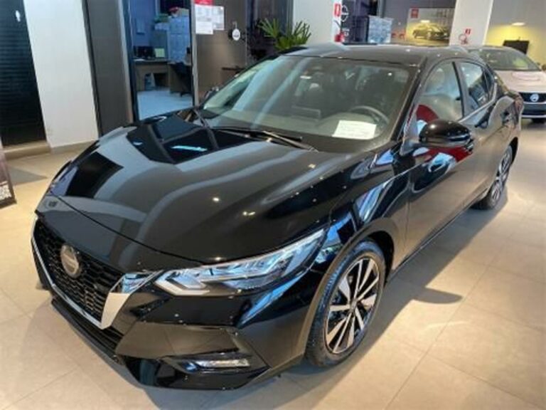 Seguro do Nissan Sentra 2024: veja quanto custa em junho