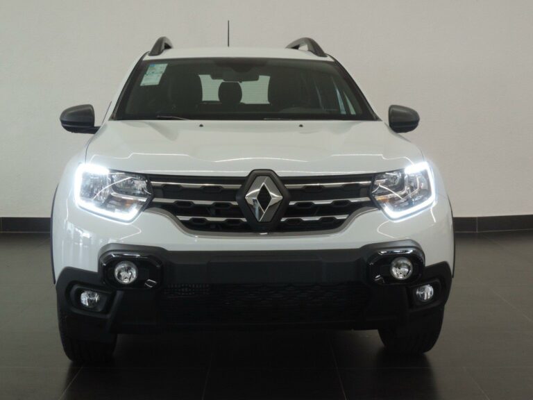 Seguro do Renault Duster 2024: veja quanto custa em junho