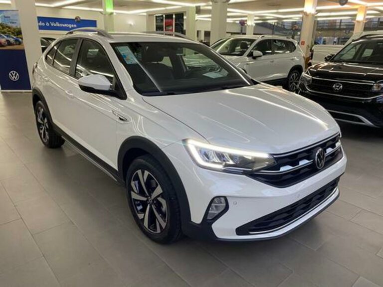 Seguro do Volkswagen Nivus 2024: veja quanto custa em junho