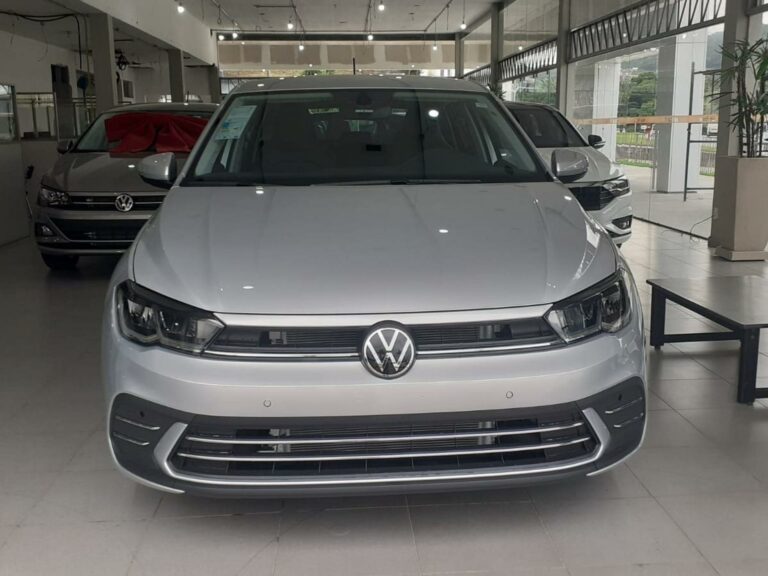Seguro do Volkswagen Polo 2024: veja quanto custa em junho
