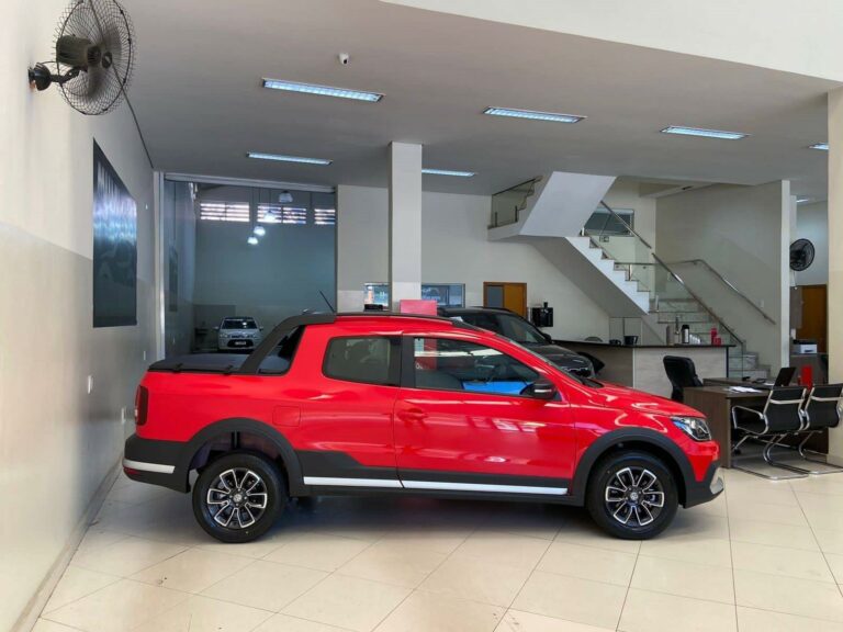 Seguro do Volkswagen Saveiro 2024: veja quanto custa em junho