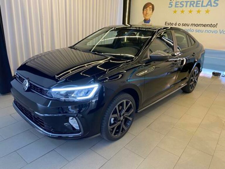 Seguro do Volkswagen Virtus 2024: veja quanto custa em junho