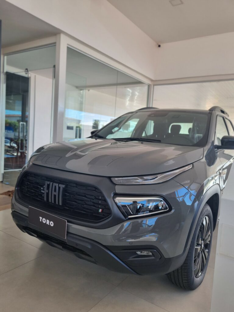 Seguro da Fiat Toro 2024: confira o valor em julho