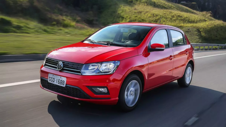 Volkswagen Gol 2023: vale a pena comprar?