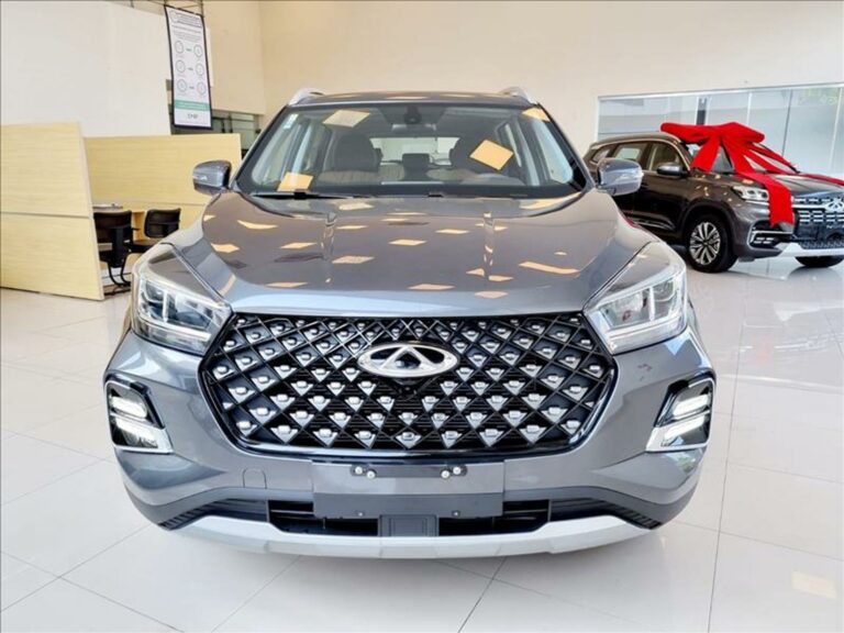 Seguro do CAOA Chery Tiggo 5x 2024: confira o valor em julho