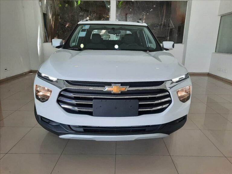 Chevrolet Montana é liberado com desconto de R$ 13.482 em julho