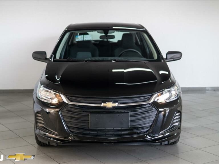 Chevrolet libera desconto de R$ 10 mil para Onix LT em julho