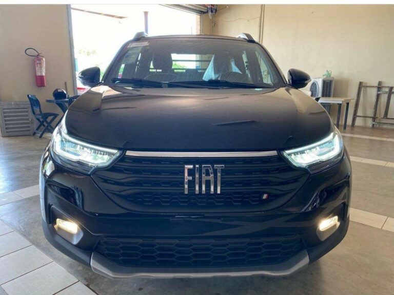 Seguro do Fiat Strada 2024: confira o valor em julho