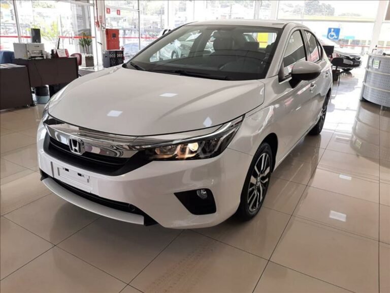 Honda City 2024: confira o valor do IPVA e revisões em julho