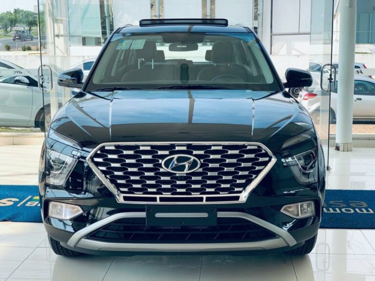 Hyundai anuncia redução de R$ 13 mil para Creta Ultimate em julho