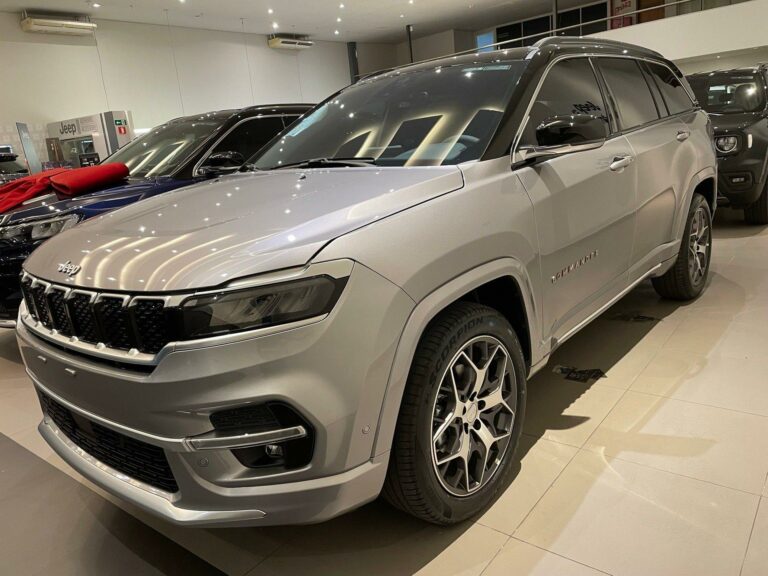 Melhores ofertas de carros da semana: descontos imperdíveis para acelerar seu 2023